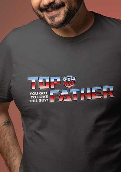 Top Father T-Shirt