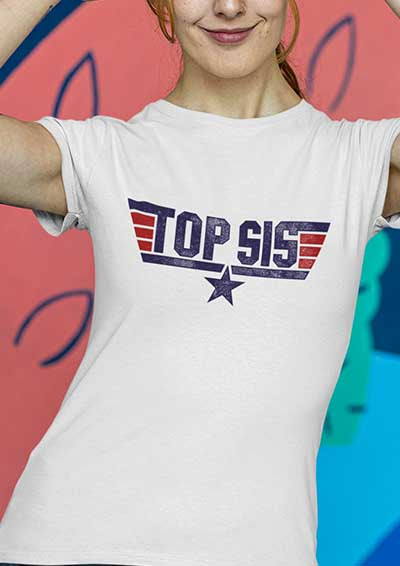 Top Sis Women's T-Shirt