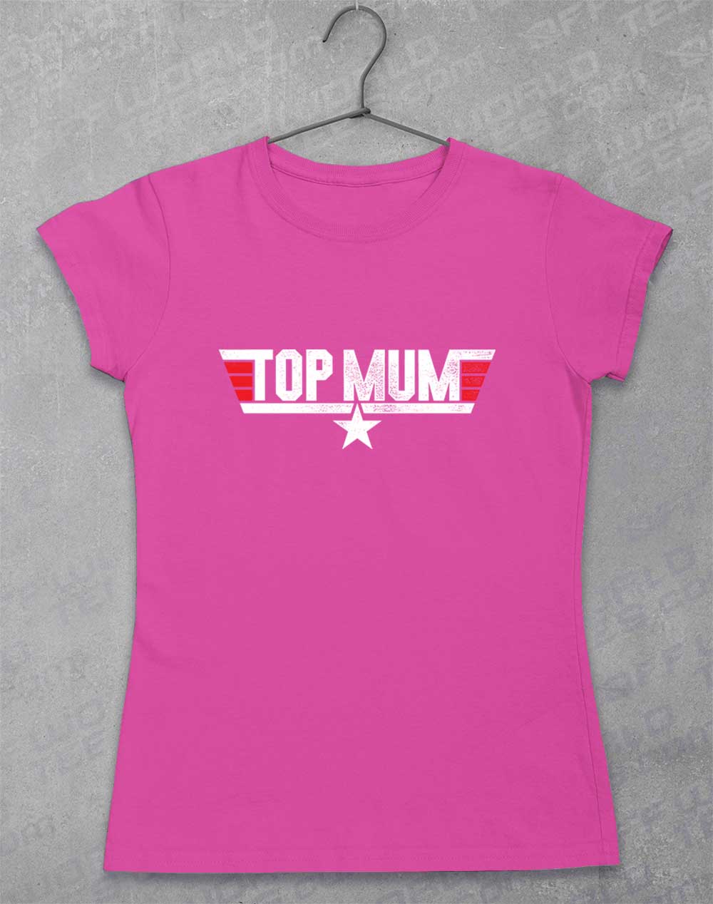 Azalea - Top Mum Women's T-Shirt