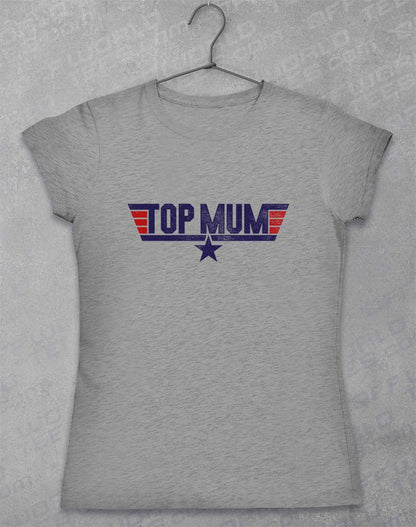 Sport Grey - Top Mum Women's T-Shirt