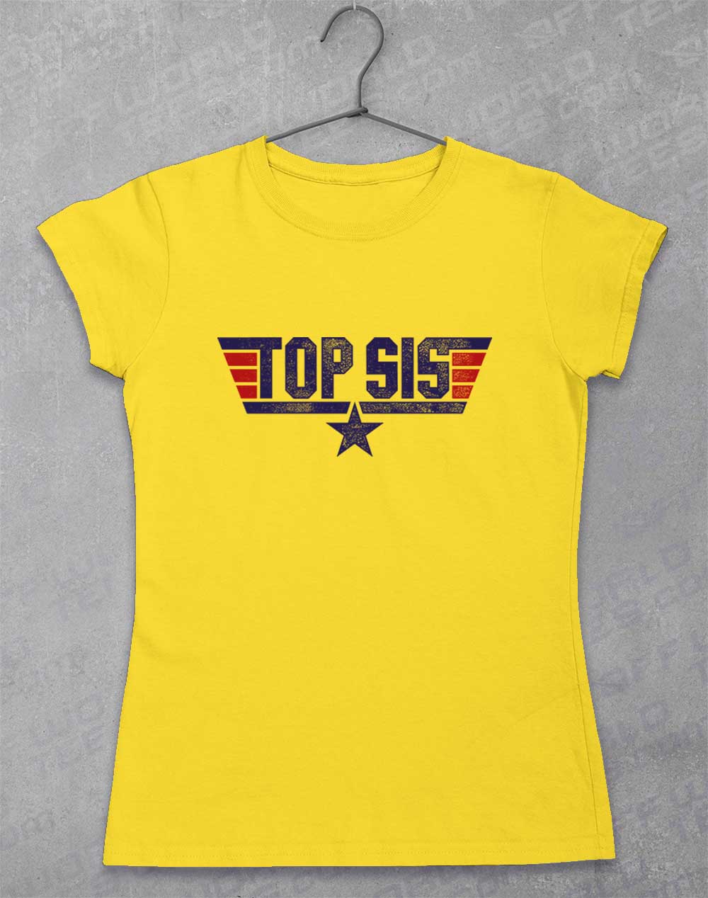 Daisy - Top Sis Women's T-Shirt