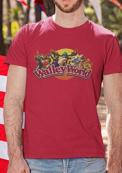 Walley World T-Shirt
