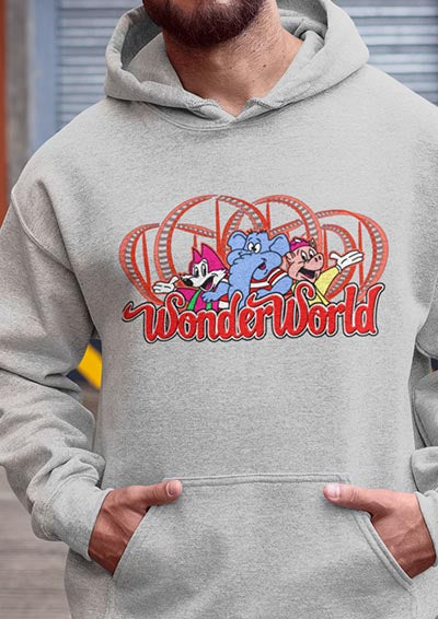 WonderWorld Hoodie