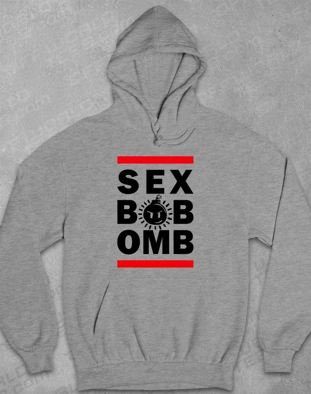 Sex Bob-Omb Hoodie
