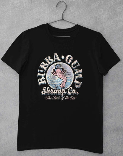 Bubba Gump Shrimp Co T-Shirt  - Off World Tees