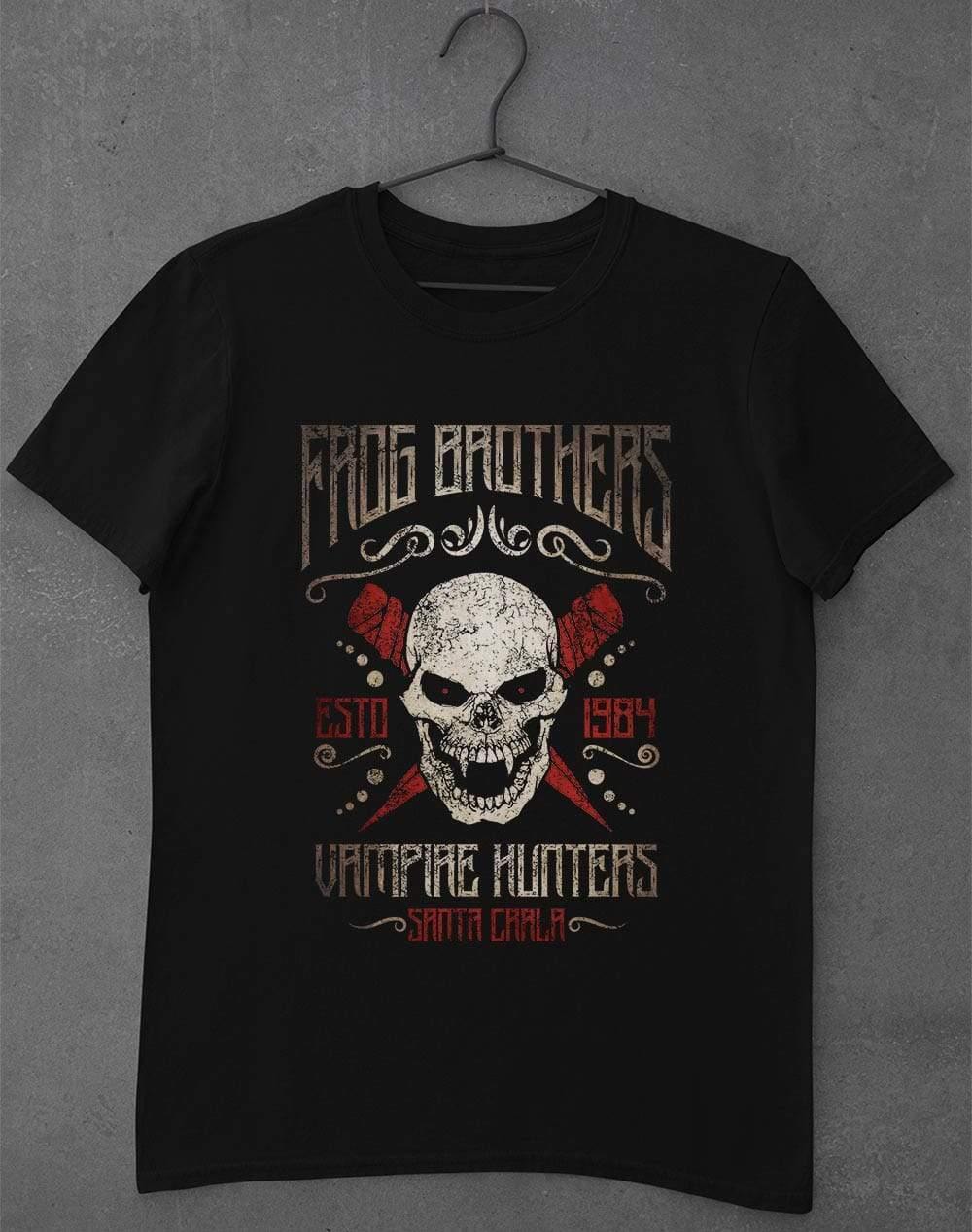 Frog Brothers T-Shirt  - Off World Tees