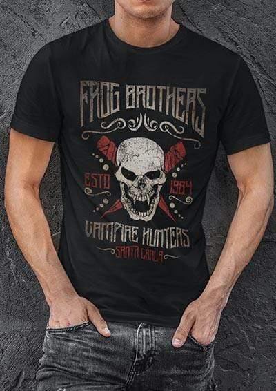 Frog Brothers T-Shirt  - Off World Tees
