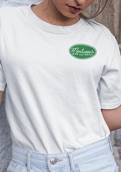 Merlotte's Bar and Grill T-Shirt (Men's Fit)  - Off World Tees
