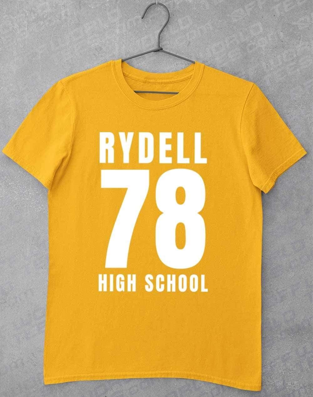 Rydell high hotsell t shirt