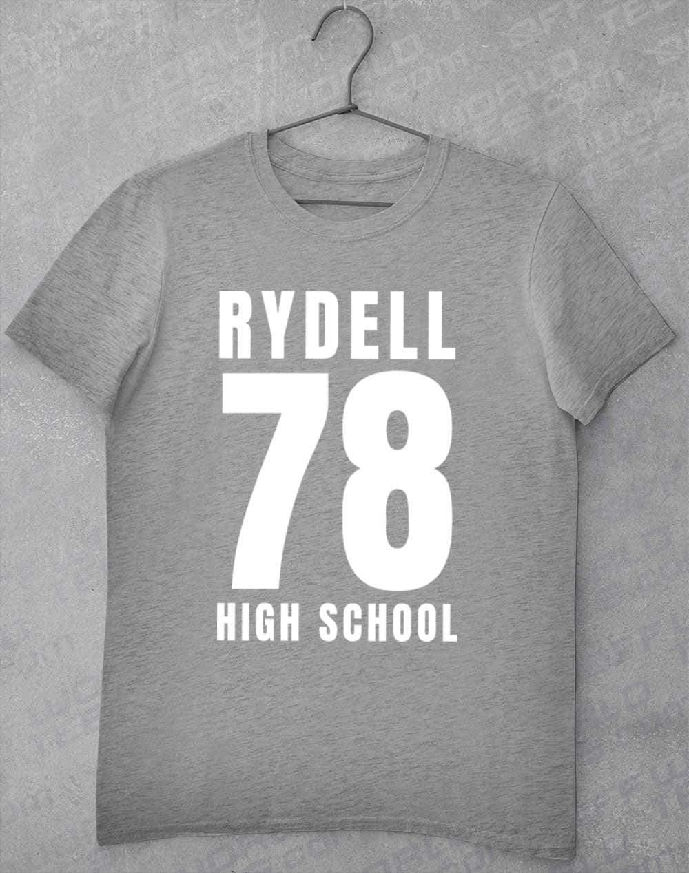 Rydell high 2024 t shirt