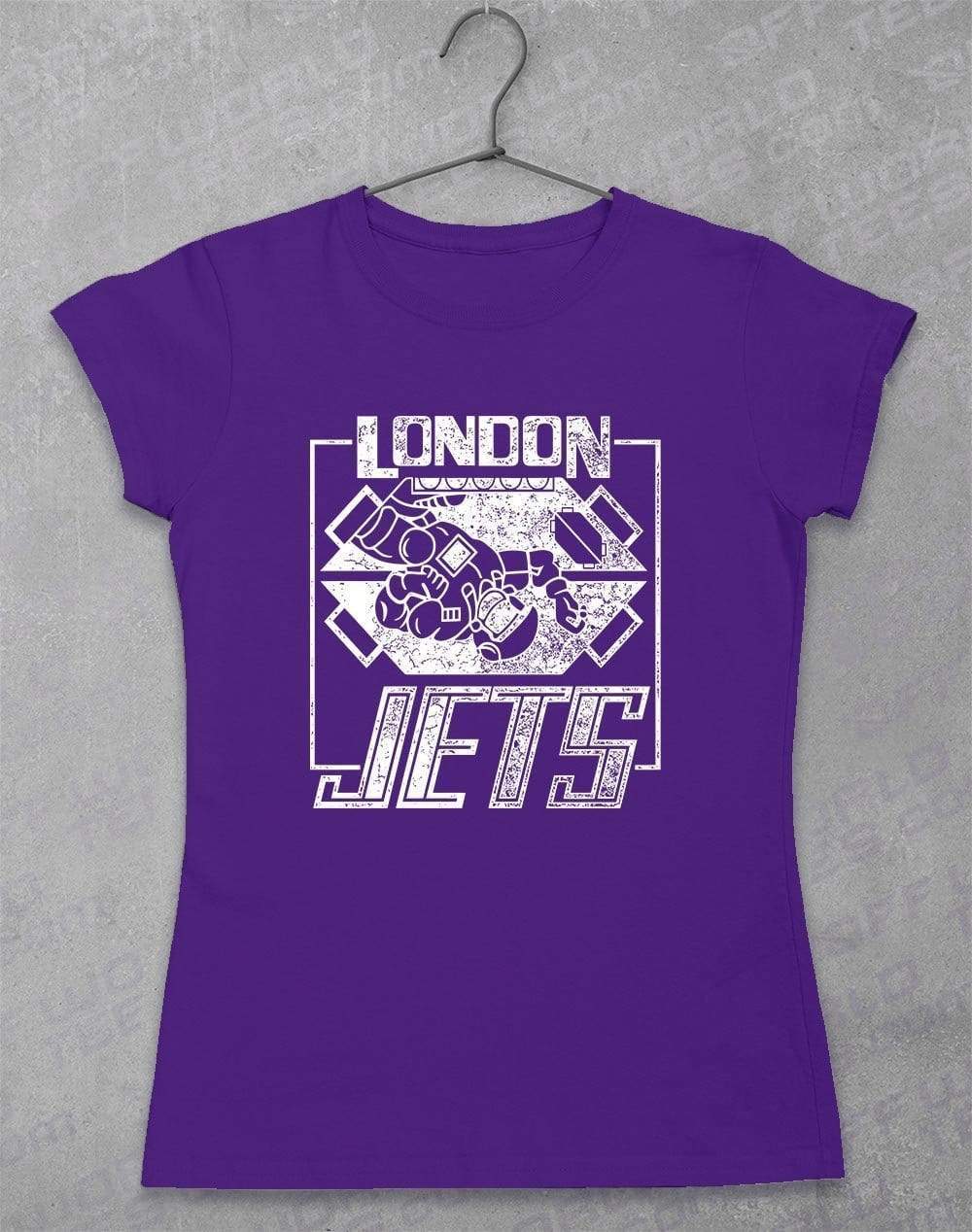 Womens sale jets shirt