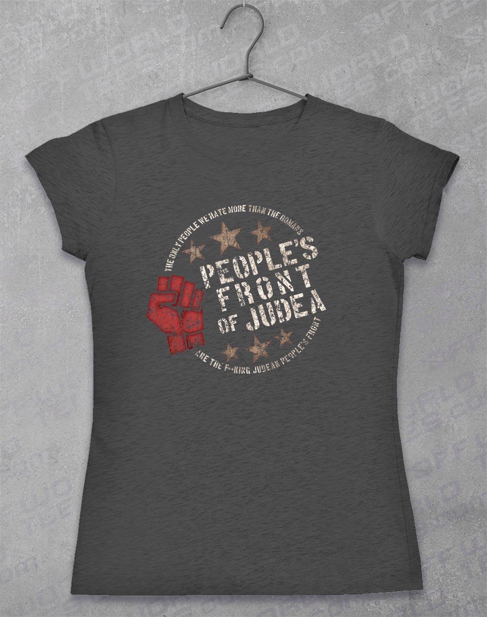 People's Front of Judea Women's T-Shirt  - Off World Tees