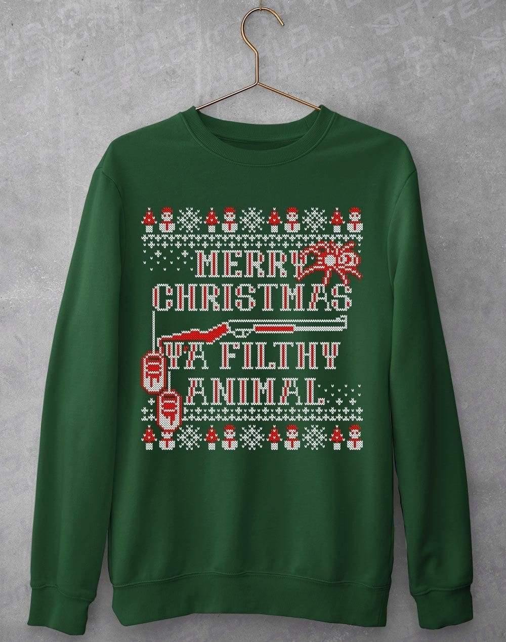 Filthy top animal sweater