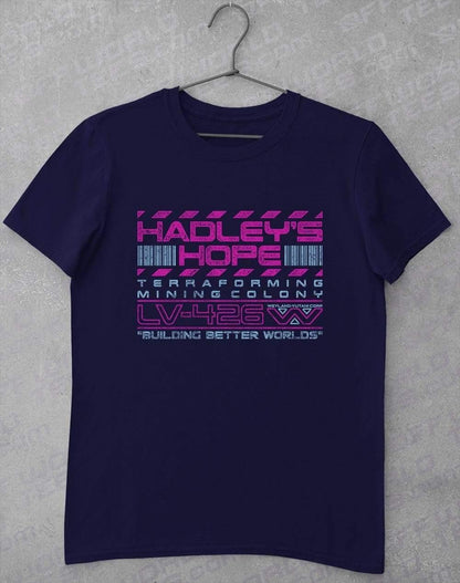 Hadley's Hope LV-426 - Aliens - Hoodie