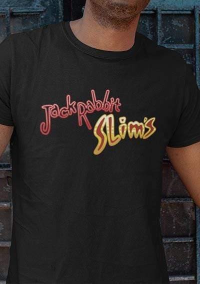Jack Rabbit Slims T-Shirt  - Off World Tees