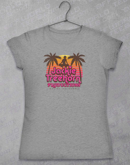 Jackie Treehorn Women's T-Shirt  - Off World Tees