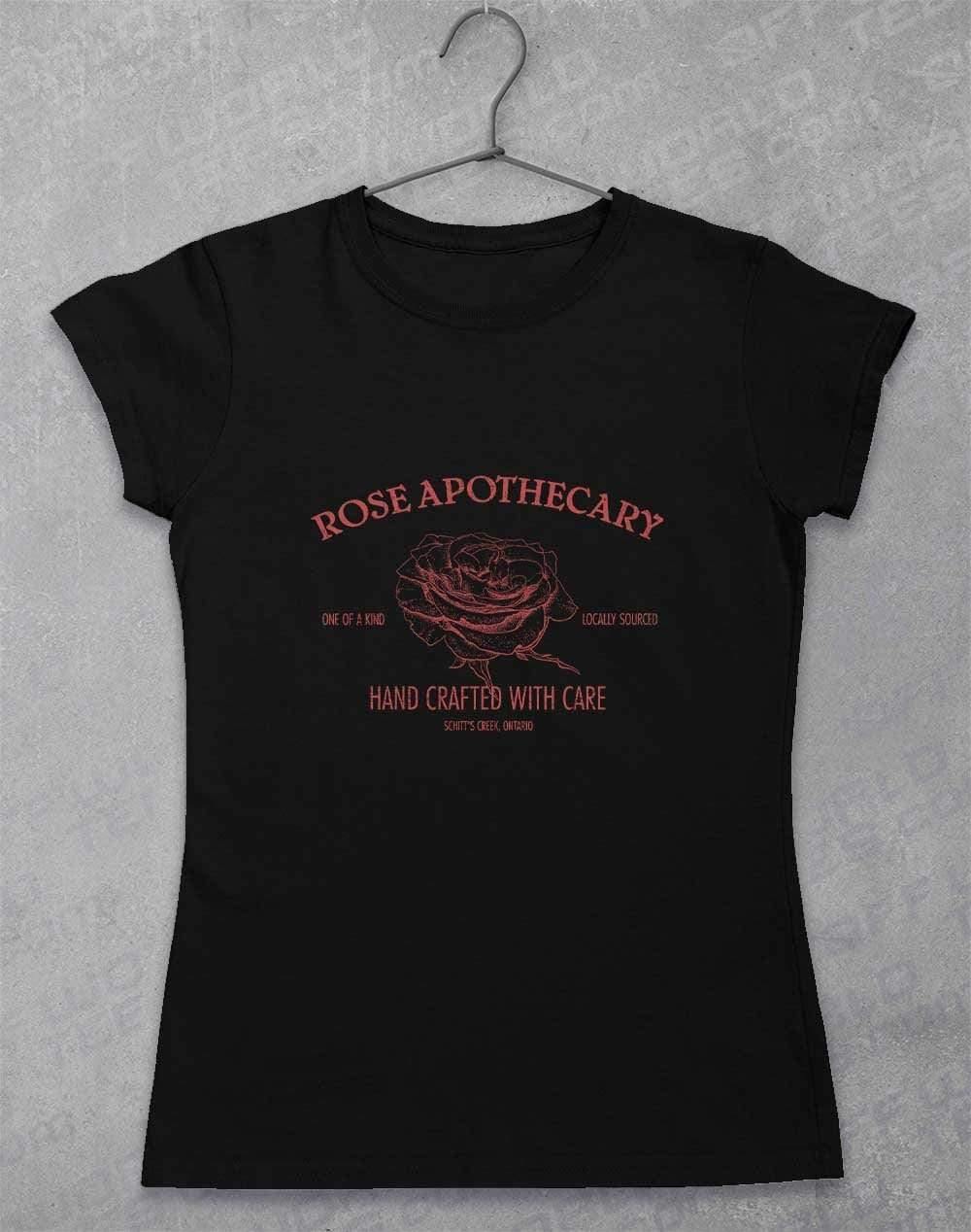 Rose apothecary 2024 women's shirt